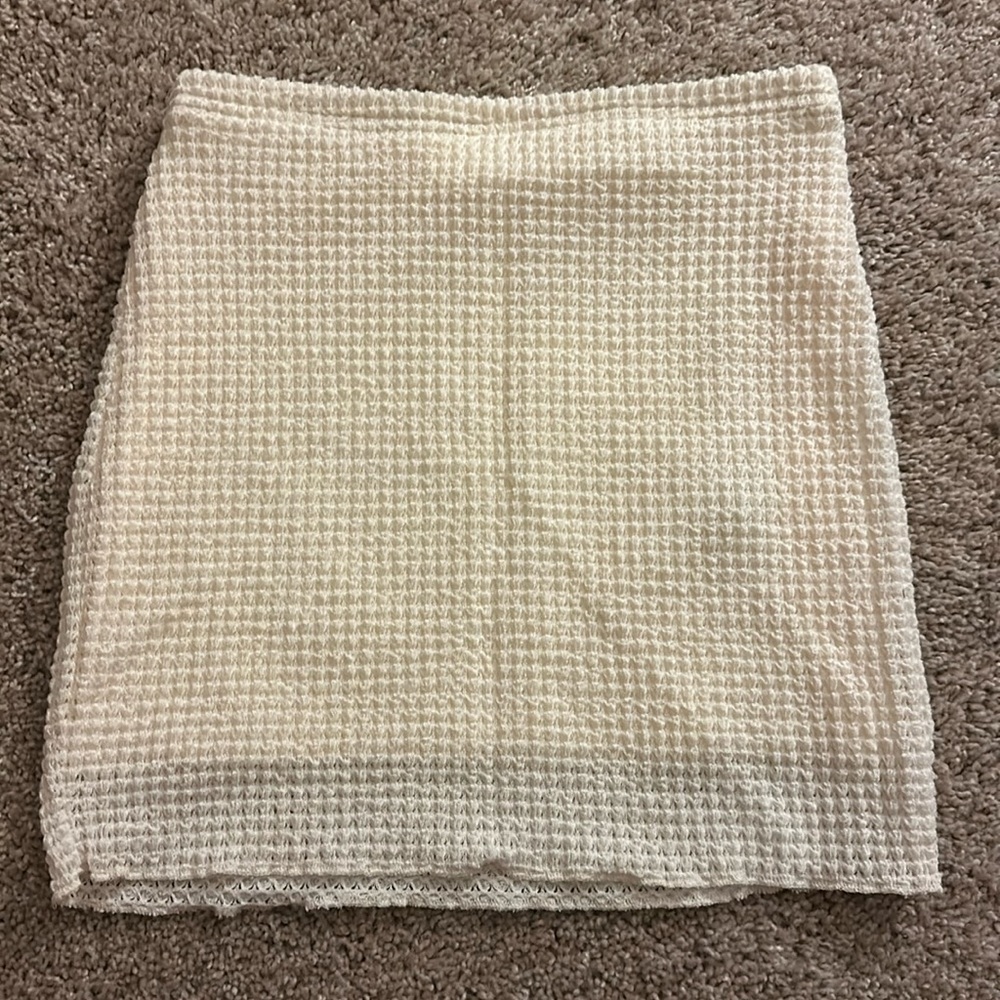 shein Petite skirt
